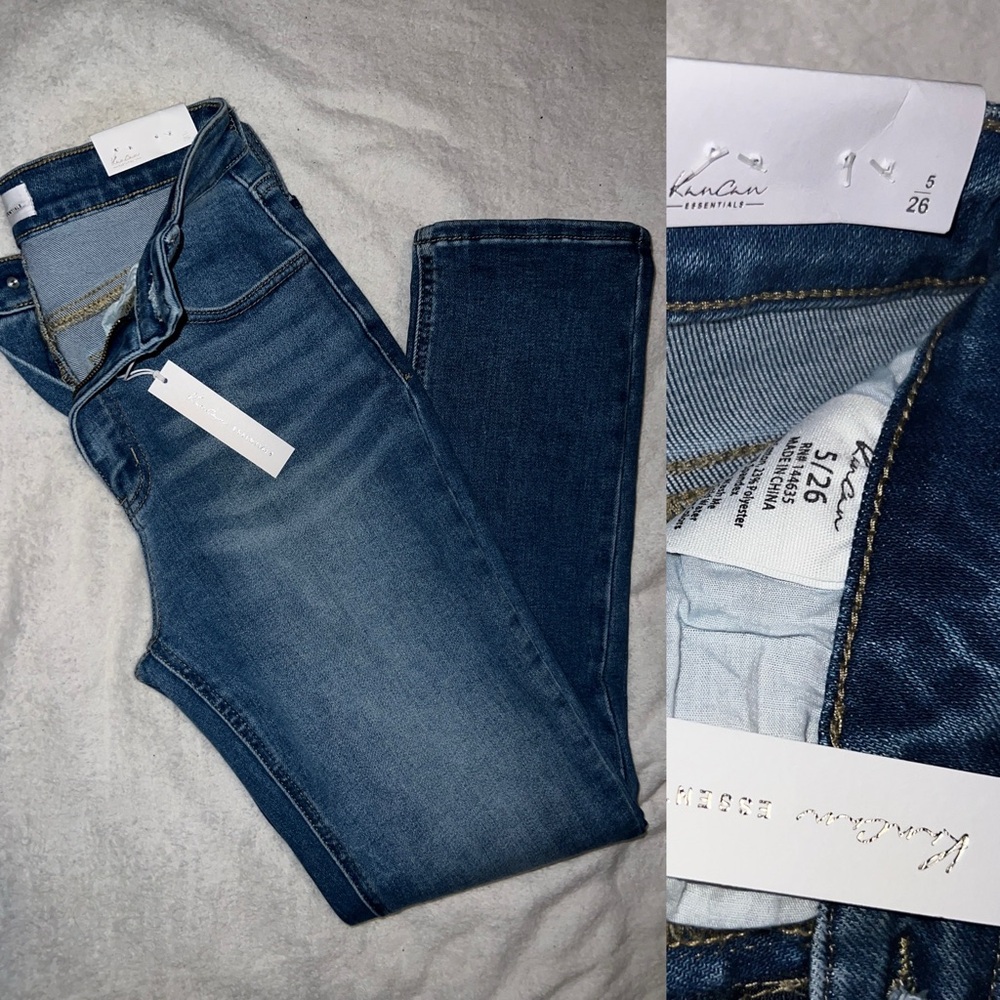 KanCan never worn 5/26